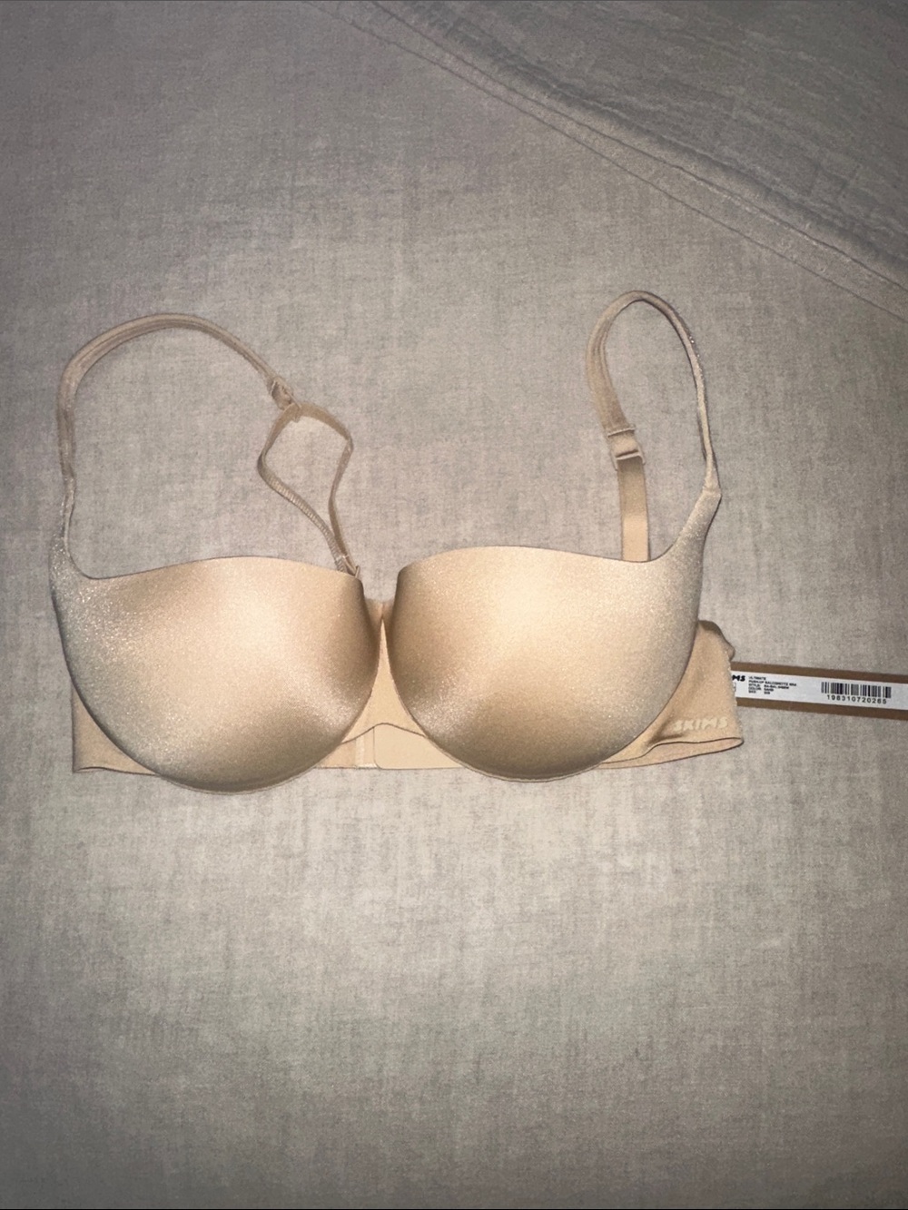 Ultimate Push-up Balconette Bra